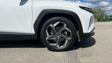 Hyundai TUCSON 1.6 TGDi Plug-in Hybrid Premium 5dr 4WD Auto Estate